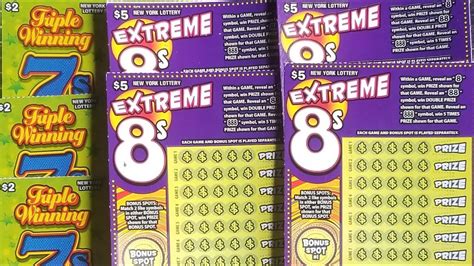 lottery extreme